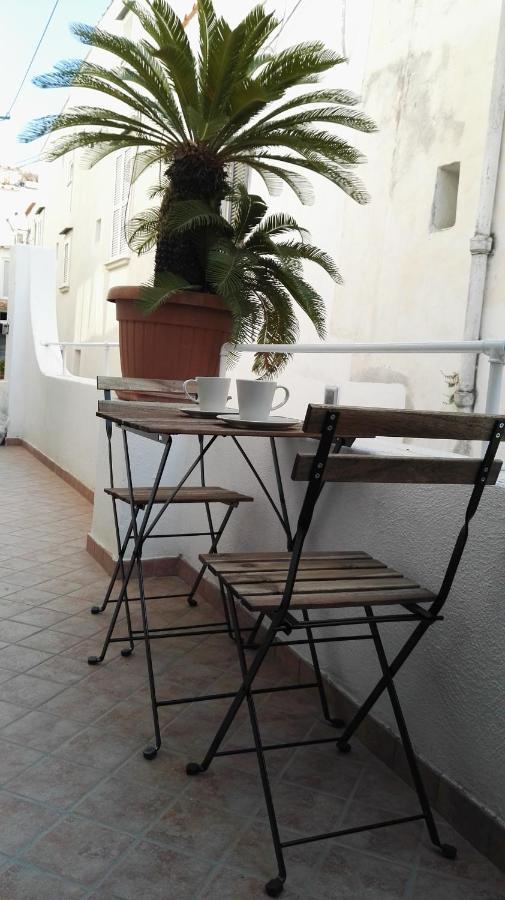 La Vecchia Locanda Appartamento *