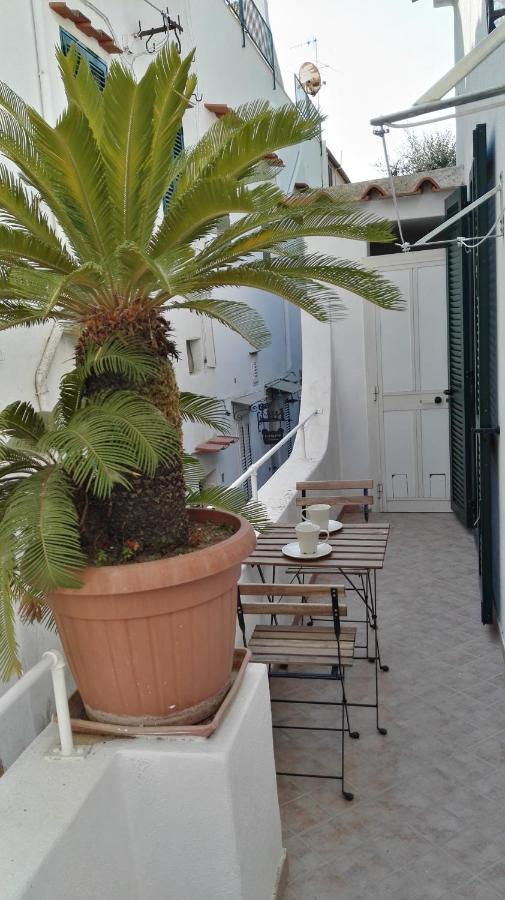 Appartamento La Vecchia Locanda Ischia