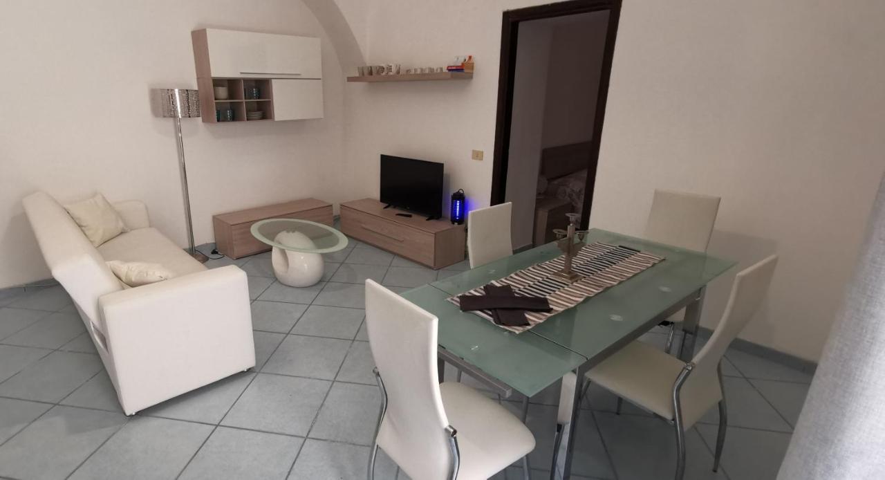 Appartamento La Vecchia Locanda Ischia