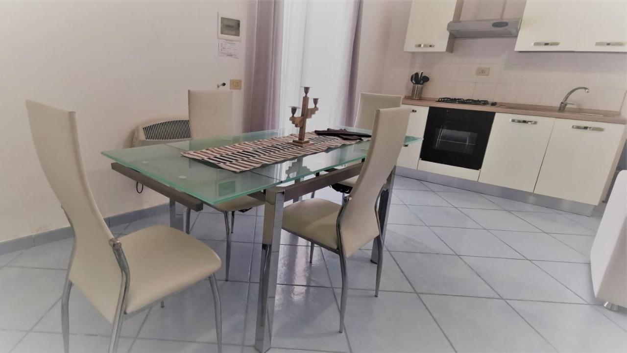 La Vecchia Locanda Appartamento