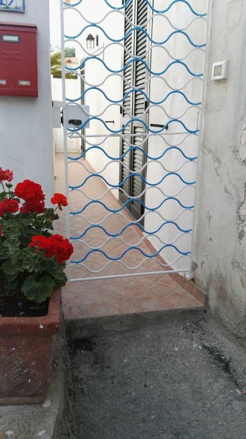 Appartamento La Vecchia Locanda Ischia