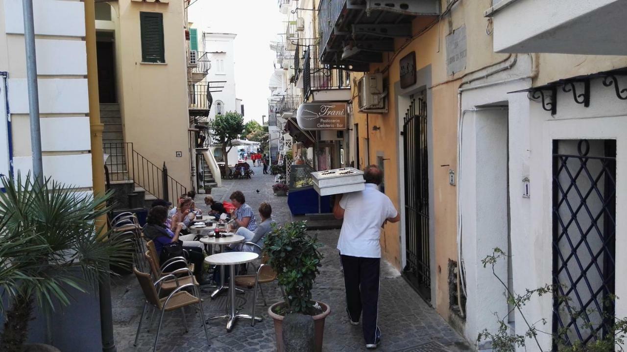 La Vecchia Locanda Appartamento *