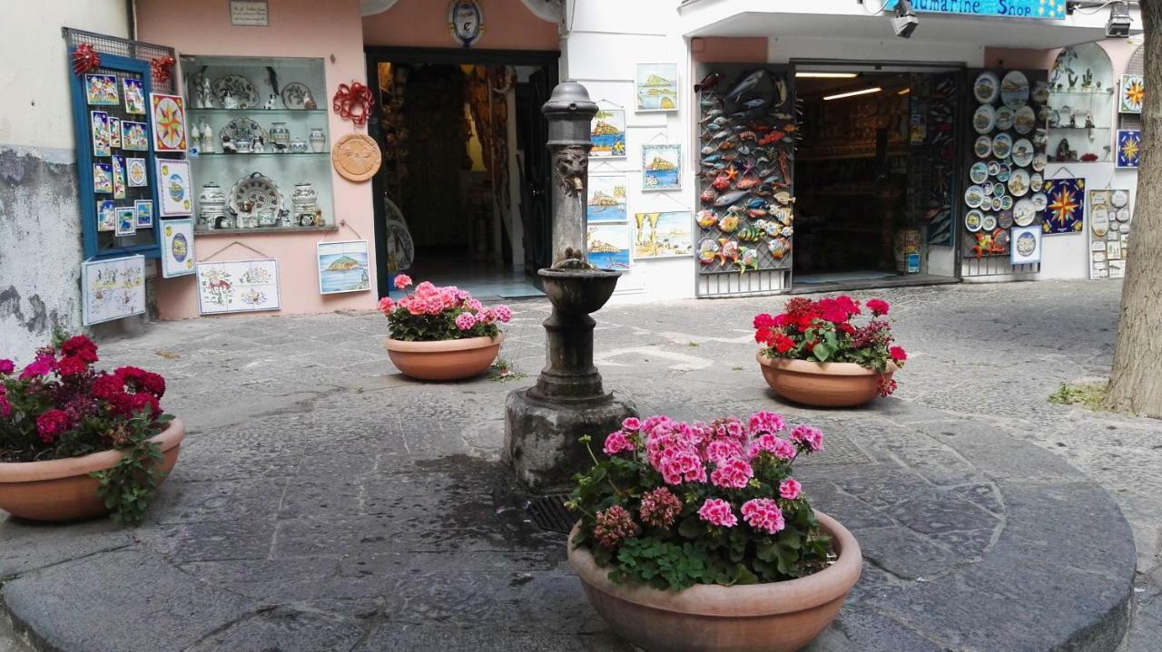 Appartamento La Vecchia Locanda *